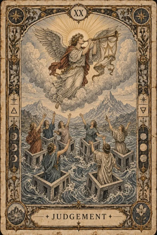 Súd (Judgement)